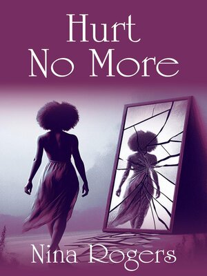 cover image of Hurt No More